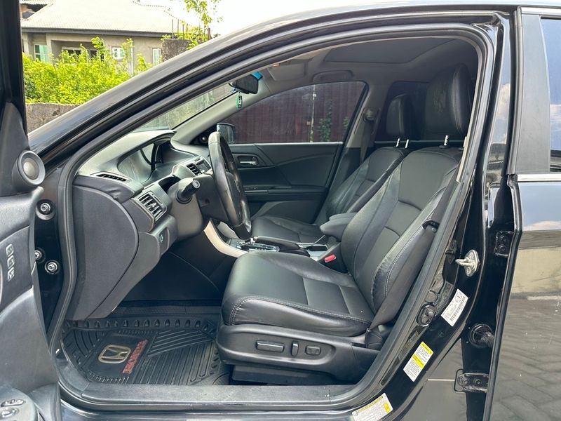 Thumbnail 3 of 2014 Honda Accord